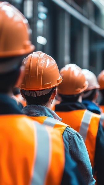 Segurança do trabalho