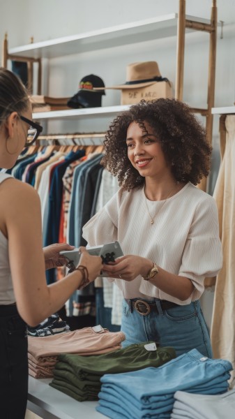 Atendimento ao cliente