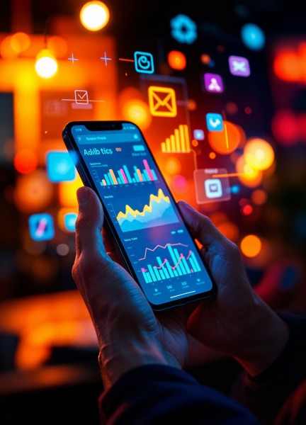 Marketing para E commerce